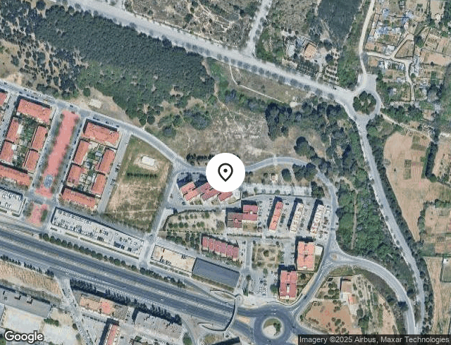 Logements à undefined Pere Martell , 10